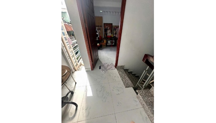 BÁN NHÀ 3 TẦNG 49M2, ĐƯỜNG DẠ NAM, QUẬN 8 - GIÁ 7.7 TỶ - SỔ HỒNG CHÍNH CHỦ
