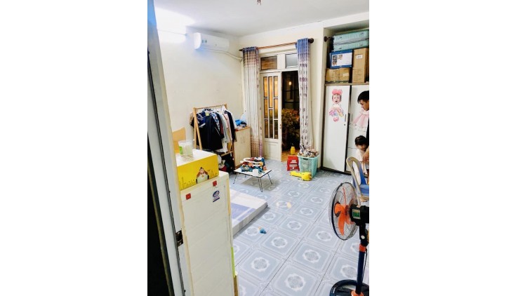 GẤP BÁN GIẢM 600 CÒN 4.35 TL - NGAY CHỢ GÒ XOÀI- HXH CÁCH MT 1 CĂN - 48M - 3 TẦNG - 4PN
