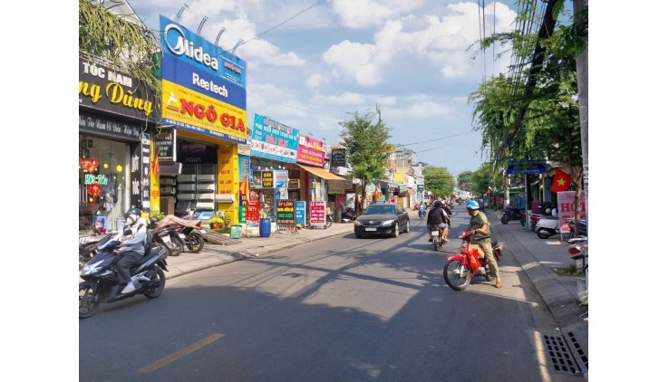 Bán Nhà C4 62M2 Nguyễn Văn Quá Tân Hưng Thuận Q12 3Tỷ Nhỏ