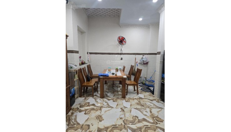 Bán nhà HXHT P.Tân Quý, Q.TP 66m2, 3T gần TânKỳTânQuý, AEON TP giá chỉ 6 tỷ