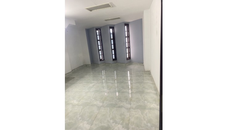 NHÀ CHƯA QUA  ĐẦU TƯ - NGUYỄN VĂN KHỐI - GÒ VẤP - 4 TẦNG - 70M2 -  HẺM XE HƠI - 1 PHÚT RA CÔNG VIÊN LÀNG HOA -  CHỈ 6.99 TỎI.
