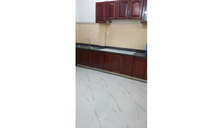 BÁN NHÀ ĐƯỜNG SỐ 19, TÂN QUY, QUẬN 7. DT: 4 X 10M, 3 LẦU, ST