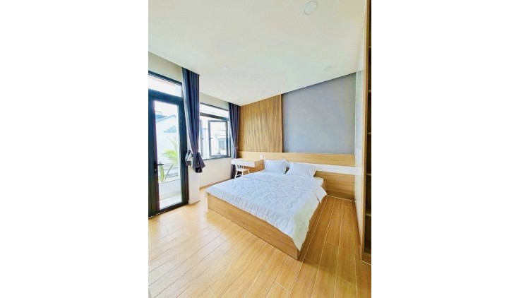 HƠN 6 TỶ XÍU - KHÔNG CÓ CĂN THỨ 2 ĐẸP NHƯ VẬY - METRO - TP.THỦ ĐỨC