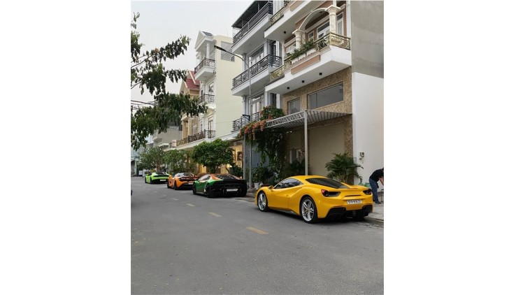 Biệt Thự Mini Trần Thị Năm, P. Tân Chánh Hiệp, Quận 12. Giảm giá Sốc còn 9.2 tỷ