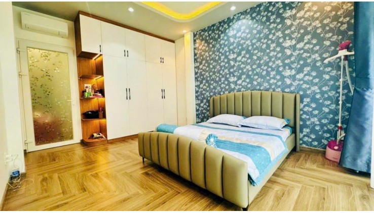 ***HÒA HẢO Q10_Nhà Mới Đẹp_Siêu Vị Trí_HXH đỗ Cửa_4Tầng(3.7X12) Nở Hậu_Full Nội Thất