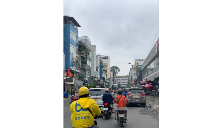 ++50TỶ-MẶT TIỀN NGUYỄN BIỂU_GIÁP TRẦN HƯNG ĐẠO_6X17m_6TẦNG_THANG MAY