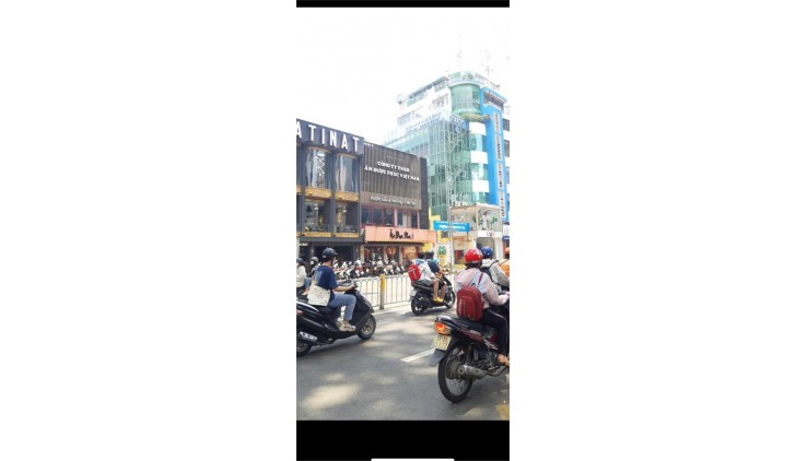 +Mặt Tiền NGUYỄN TRI PHƯƠNG_GIÁP BA THÁNG HAI_CN 48M2-HĐT.45Tr_18TỶ TL