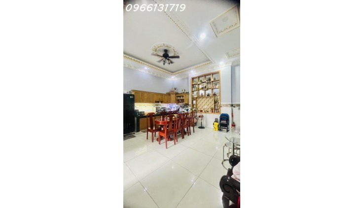 Bán nhà  Nguyễn Thị Sóc, Bà điểm, Hóc môn, 157m2, Giá 10 tỷ 5 TL.
