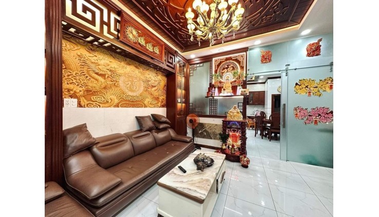 +++ Góc 2 Mặt Tiền Đường Minh Phụng Quận 11, Vị trí Kinh Doanh Đỉnh, Chốt Nhanh Trong Tuần*