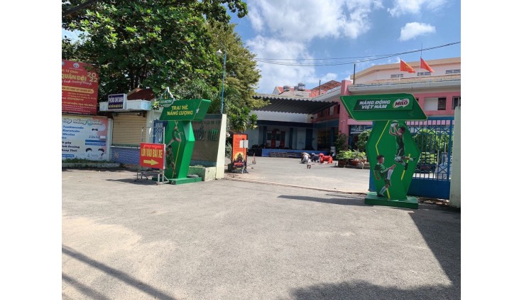 Nhà phố 5 tầng đẹp đón TẾT hẻm 276 Thống Nhất 80m2 ngang 4.2m gần nhà Thiếu Nhi 8.25 tỷ.
