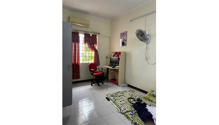 CỰC GẤP! Nhà 107m2, 3 Tầng, Đường  Lý Thường Kiệt, Phường 4, Gò Vấp, chỉ 7.65  tỷ