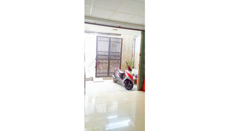 BÁN NHÀ QUẬN 8 DT 78M2 HOÀN CÔNG ĐỦ CHỈ NHỈNH 4 TỶ