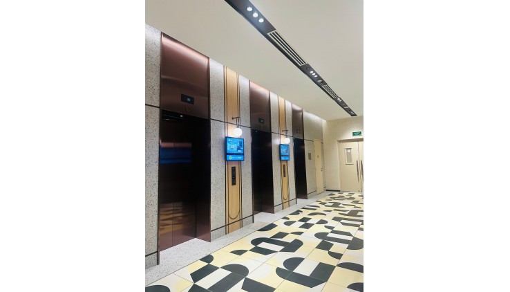 SỞ HỮU NGAY CĂN HỘ CAO CẤP LUMIERE BOULEVARD Q9  GIÁ SIÊU HẠT DẺ