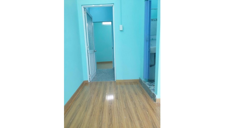 ***HẺM ÔTÔ,15M RA MẶT TIỀN VÕ VĂN KIỆT,39M,2TẦNG 2PN,ĐỦ NỘI THẤT, 4.8TỶ TL.