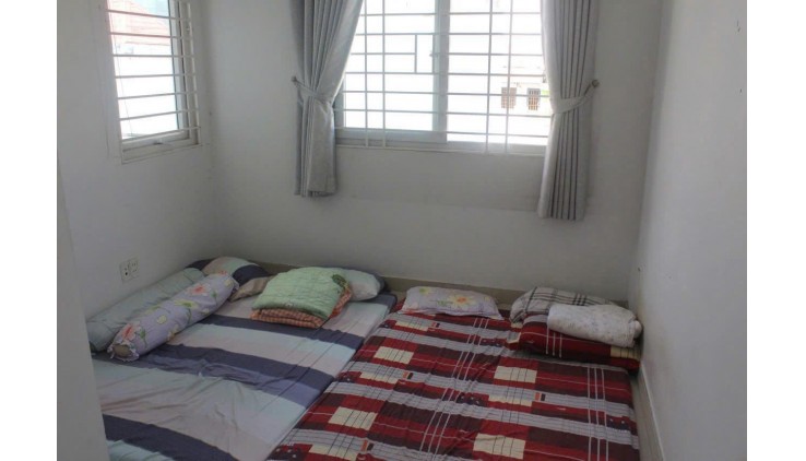 =BÁN NHÀ ĐẸP SÁT MẶT TIỀN TRẦN HƯNG ĐẠO Q5-4TẦNG-3PN,NGANG 4M-NHỈNH 4TỶ .
