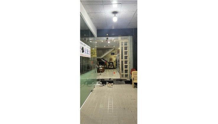 Bán nhà 5x25m, Trệt 2 Lầu. Hẻm 10m Lê Đình Cẩn, P. Tân Tạo, Bình Tân. Giá 8 tỷ TL