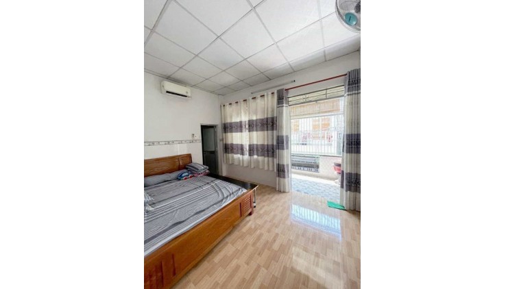 Bán nhà hxh 36m2-2tang sát mt Thới An 15 - Q12 , nở hậu nhẹ , gần trường Lạc Hồng - 3 tỷ nhỉnh 0932030061