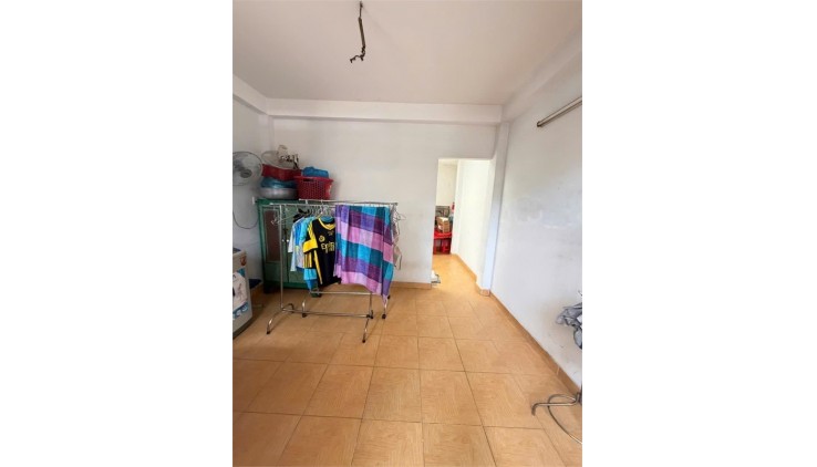 Bán nhà Trương Công Định, Phường 12, Khu Bàu Cát Sầm Uất, chỉ 6.5 tỷ