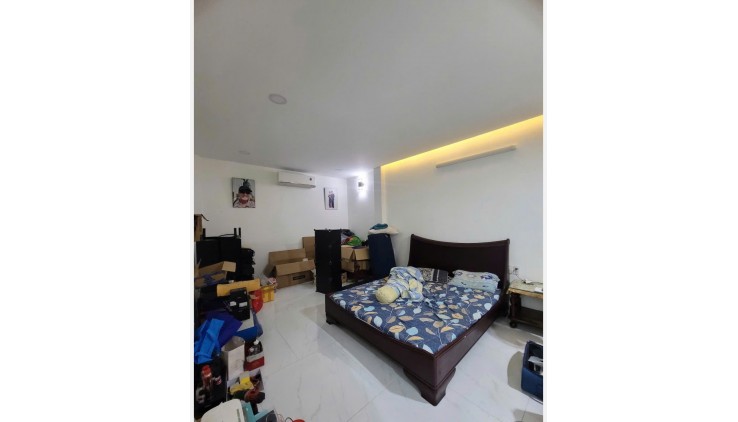 Bán nhà MTKD đường 32m Dương Quảng Hàm ngang 5m 100m2 KD tuyệt đỉnh tiện xây SP 23.6 tỷ.