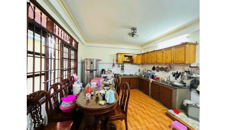 +Nhà Sát MT- Ôtô Ngủ Nhà Ngay An Dương Dương_Nguyễn Tri Phương CN 80m2, 3TầngNhỉnh 14 Tỷ.