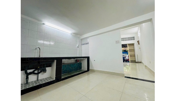***Chỉ 1 Cán Duy Nhất_Cực Hiếm Mặt Tiền KD Hồng Bàng Quận 5,2 Tầng 44m,Nở Hậu- 4.5Tỷ
