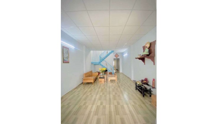 Bán nhà hxh thông 80m2-2tang Tân Chánh Hiệp 07 - Quận 12 , liền kề UBND Phường , 3 tỷ nhỉnh 0932030061