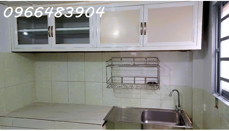 Cho thuê nhà nguyên căn 43m2 đường 8 - Trường Thọ