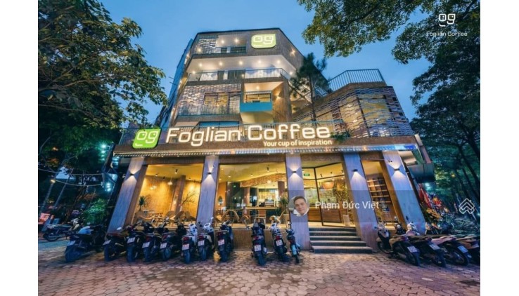 Vị trí siêu VIP Bán nhà mặt tiền ngay Nguyễn Trãi Quận 1 15x33m DTCN: 400m Giá: 245 tỷ HĐT 500tr