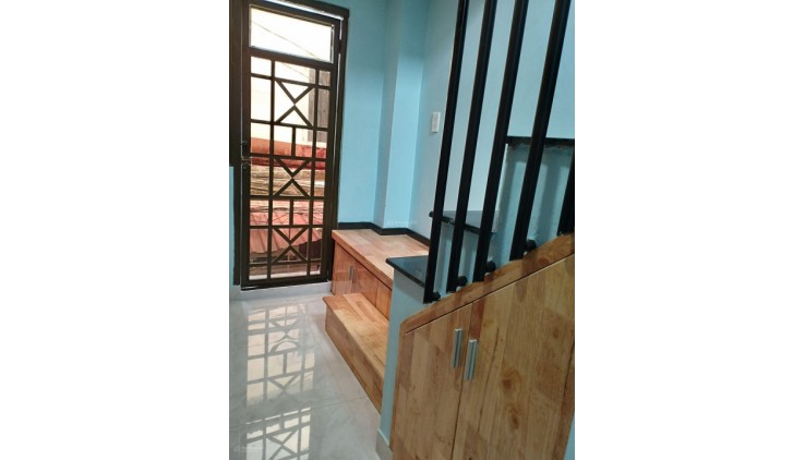Sở hữu nhà đẹp đón tết 2025 chỉ 1 tỷ vị trí đắc địa, gần Gigamall - Thủ Đức sát trung tâm chính chủ