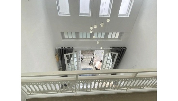 BÁN NHÀ 3 TẦNG, 5 PHÒNG NGỦ, HXH,ĐƯỜNG SỐ 15  - BÌNH HƯNG HÒA, BÌNH TÂN, 48M2, NHỈNH 4 TỶ