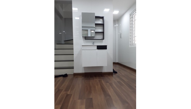 Bán Nhà MẶT TIỀN KD đường Bến Cát,Q.Tân Bình,DT:4,2mx25m,KC:Cấp 4,Giá:16,3 tỷ.