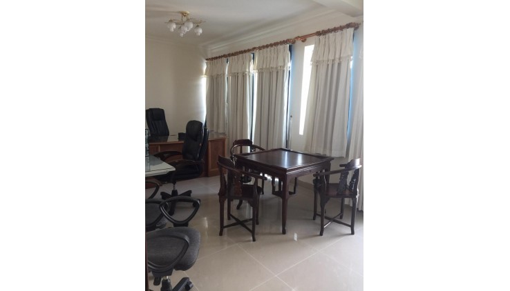 Bán nhanh nhà CAO THẮNG, Q10, 60M2, 4M X 15M, 7.5 tỷ