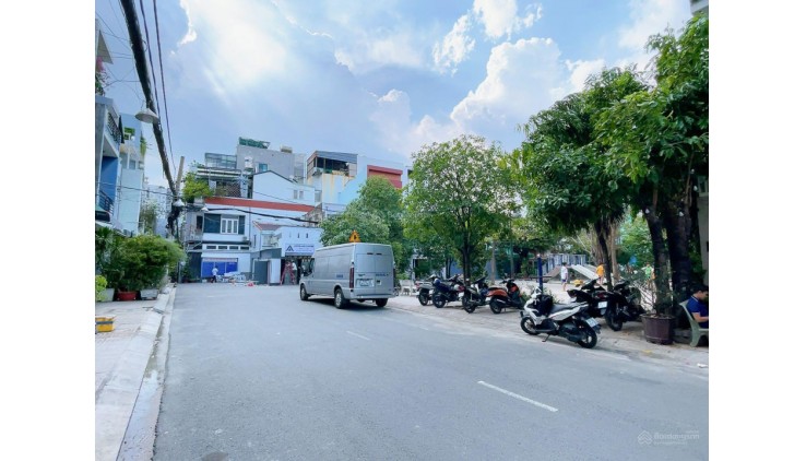 HXH sát mặt tiền Nguyễn Cửu Đàm, P.TânSơnNhì. TP 80m2 giá chỉ 7 tỷxx