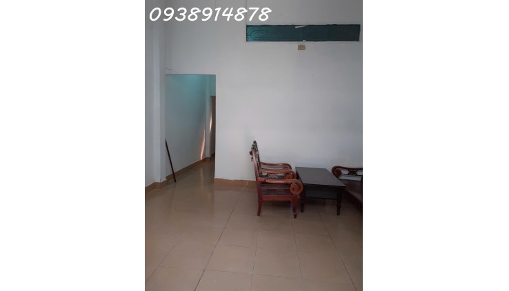 Bán nhà hẻm đường Tô Ngọc Vân, Linh Đông - 50m2 - 3.65 tỷ - sổ hồng riêng