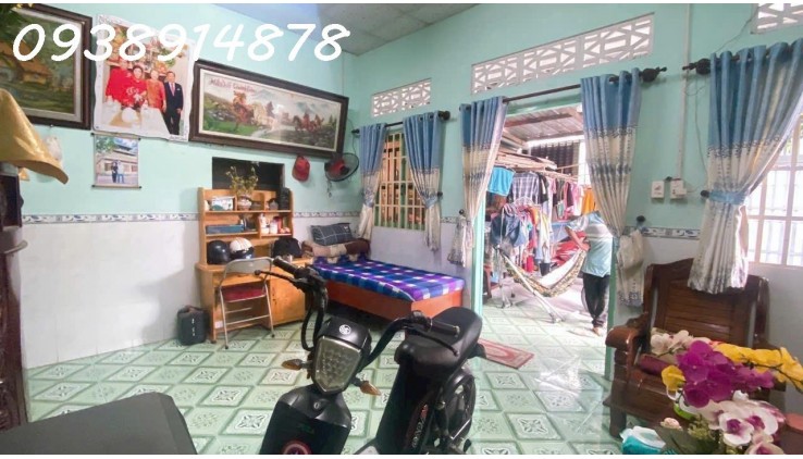 BÁN NHÀ CẤP 4, 2 PN, 116M2, LÝ TẾ XUYÊN, LINH ĐÔNG  - GIÁ 6 TỶ, SỔ HỒNG RIÊNG