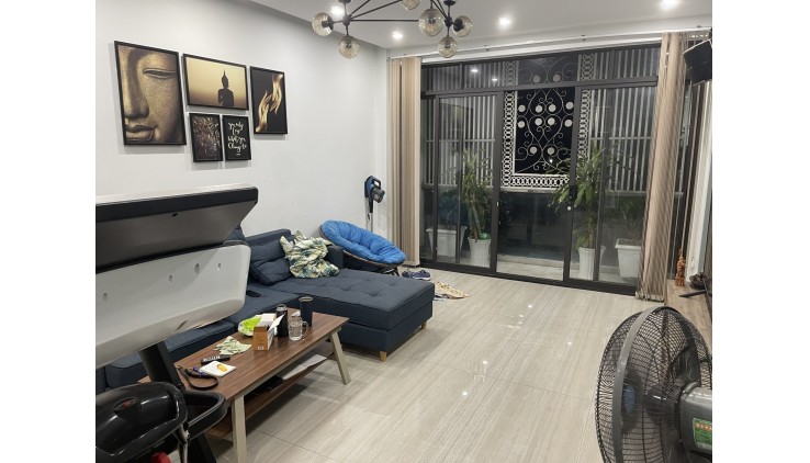 Bán nhà đường Lê Văn Sỹ, 70m2, 2 mặt hẻm thoáng, 6.8 tỷ,