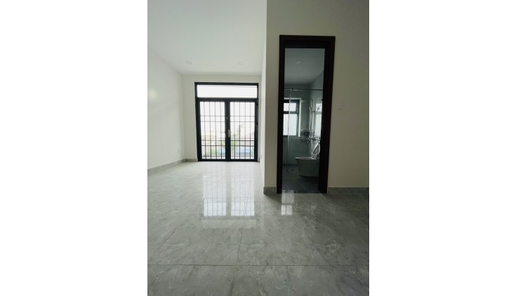 Bán nhà BTCT - 4.95 tỷ - HOÀNG VĂN THỤ - PHÚ NHUẬN - 4m x 12m