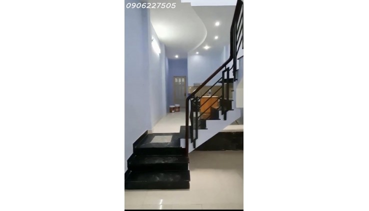 CẦN BÁN NHÀ ĐẸP, VỊ TRÍ ĐẮC ĐỊA TẠI BÌNH TRƯNG TÂY, QUẬN 2