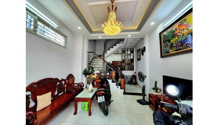 +Mặt Tiền NGUYỄN TRI PHƯƠNG_GIÁP BA THÁNG HAI_CN 48M2-HĐT.45Tr_18TỶ TL