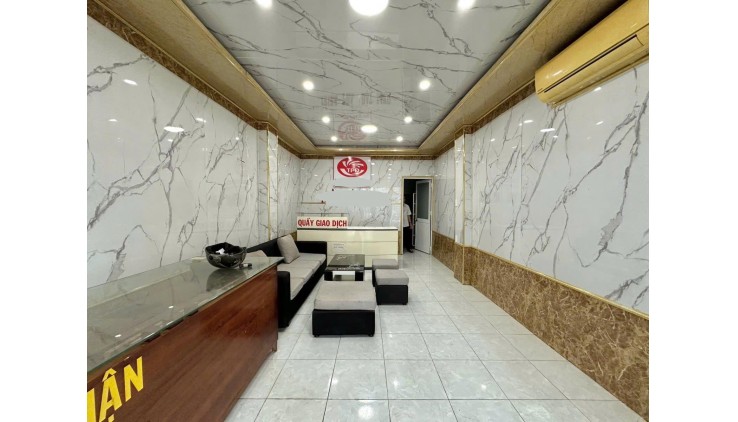 ***Lê Hồng Phong_Quận 10_Mặt Tiền Thụt_42m2(4X10.5)A4-2Tầng_Ôtô Ngủ Nhà_8.2TỶ