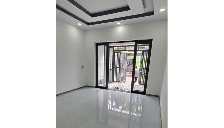BÁN NHÀ HẺM XE HƠI 7M - ĐƯỜNG SỐ 5, Phường BÌNH HƯNG HÒA, Q. BÌNH TÂN, TPHCM