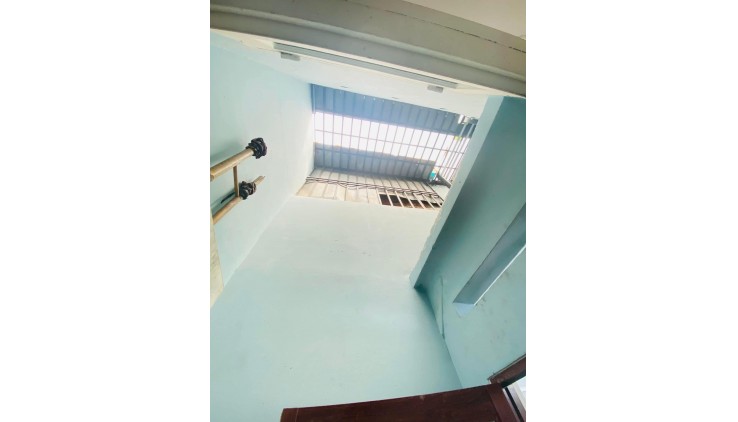 53m2, BÁN NHÀ 2 TẦNG BTCT, LÊ VĂN THỌ, HXH, P11 GÒ VẤP, NHỈNH 5 TỶ