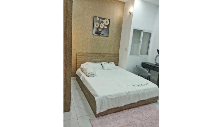 BÁN NHÀ TÂN SƠN, GÒ Vấp, 85M2, GIÁ HỜ, SỔ HỒNG CHÍNH CHỦ Hơn 11 Tỷ