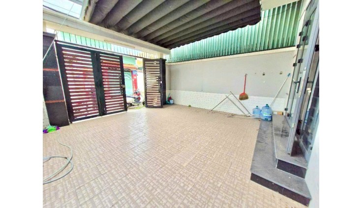 SIÊU PHẨM 6 X 22M - NGAY PHẠM VĂN ĐỒNG, LINH TÂY, THỦ ĐỨC - TẶNG NỘI THẤT