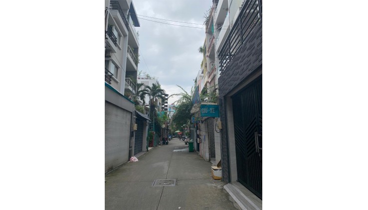 [QUẬN 5] Nhà HXH 4m Ngay Nguyễn Trãi_Trần Bình Trọng 2 Lầu Hoàn Công Đủ, Chỉ 3,9 Tỷ