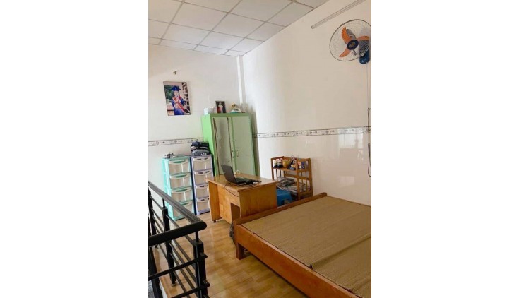 Bán nhà hxh 36m2-2tang sát mt Thới An 15 - Q12 , nở hậu nhẹ , gần trường Lạc Hồng - 3 tỷ nhỉnh 0932030061