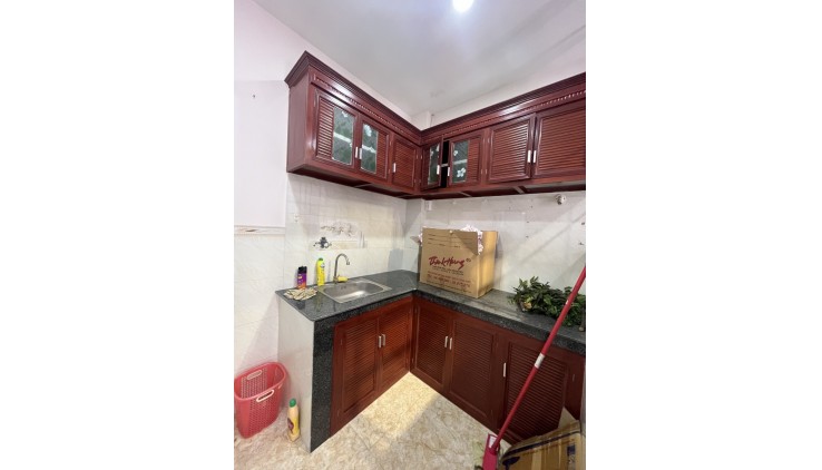 BÁN NHÀ 2 TẦNG, 4 PHÒNG NGỦ, GIÁ 6 TỶ - VỊ TRÍ VÀNG TÂN SƠN NHÌ, TÂN PHÚ, HCM