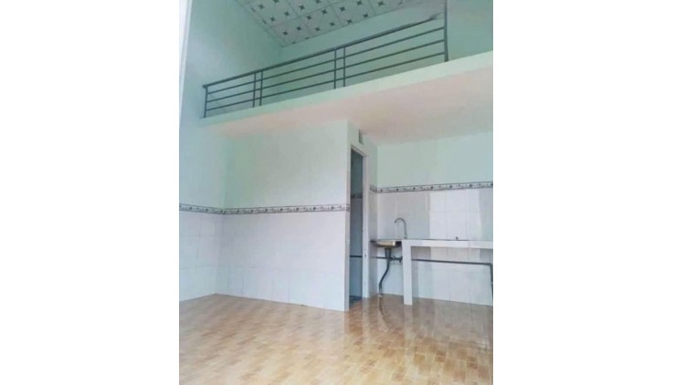 Cơ Hội Đầu Tư Sinh Lời Cao: Dãy trọ Sau Chợ Bình Chánh