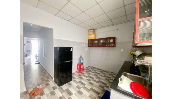 Bán nhà hxh thông 80m2-2tang Tân Chánh Hiệp 07 - Quận 12 , liền kề UBND Phường , 3 tỷ nhỉnh 0932030061