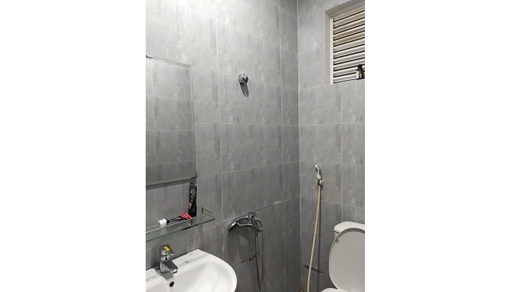 Bán nhà Dương Bá Trạc, Quận 8, 36m2, 4 tầng, chỉ 4.95 tỷ